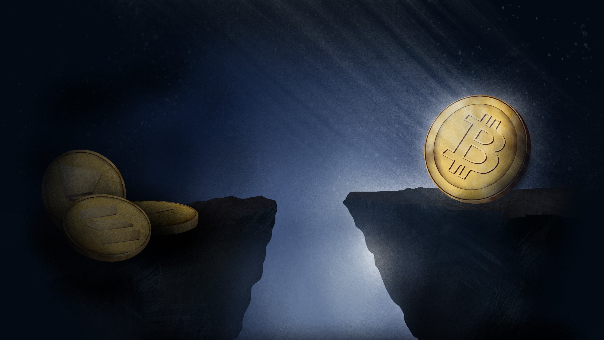 Opinie: Bitcoin is geen crypto - Bitcoin.nl