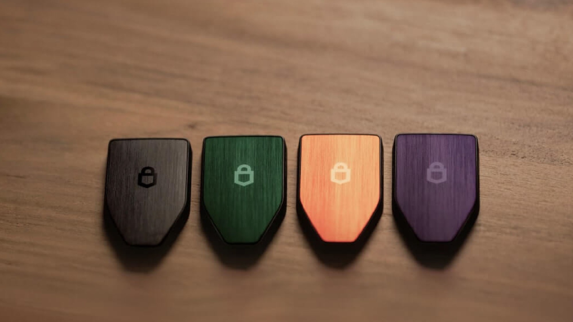 Review: Trezor Safe 5 - Bitcoin.nl