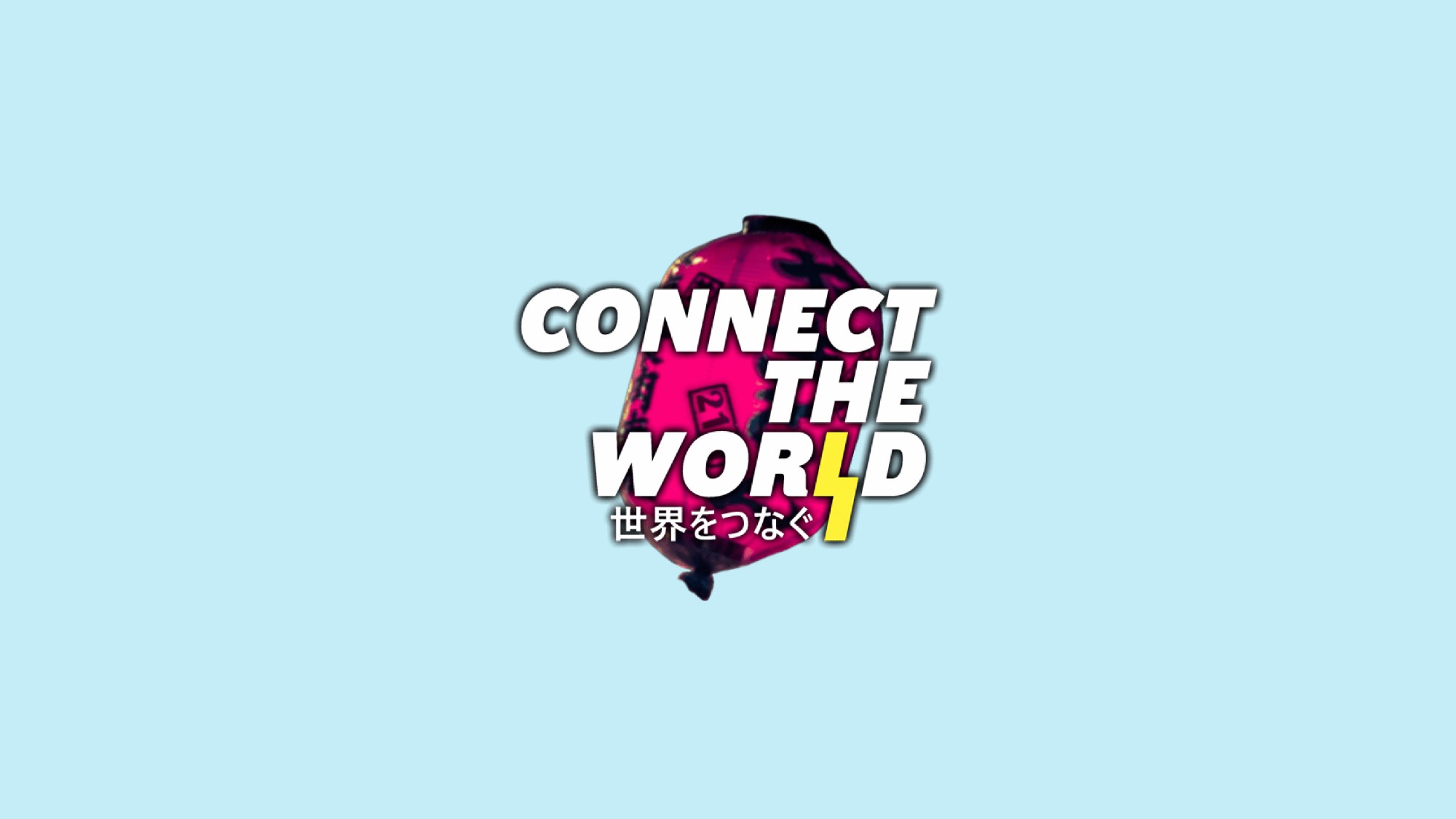 Connect The World - Bitcoin.nl