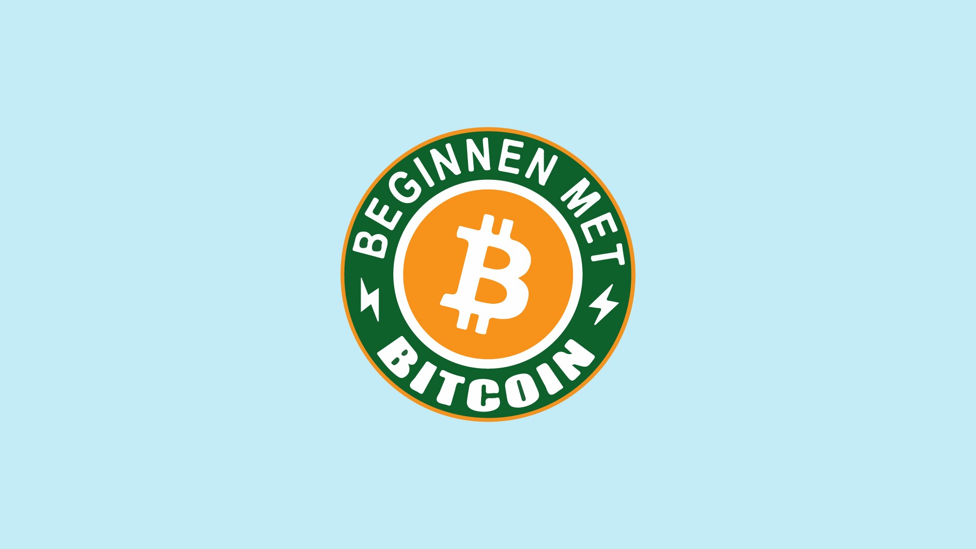 Beginnen met Bitcoin - Bitcoin.nl