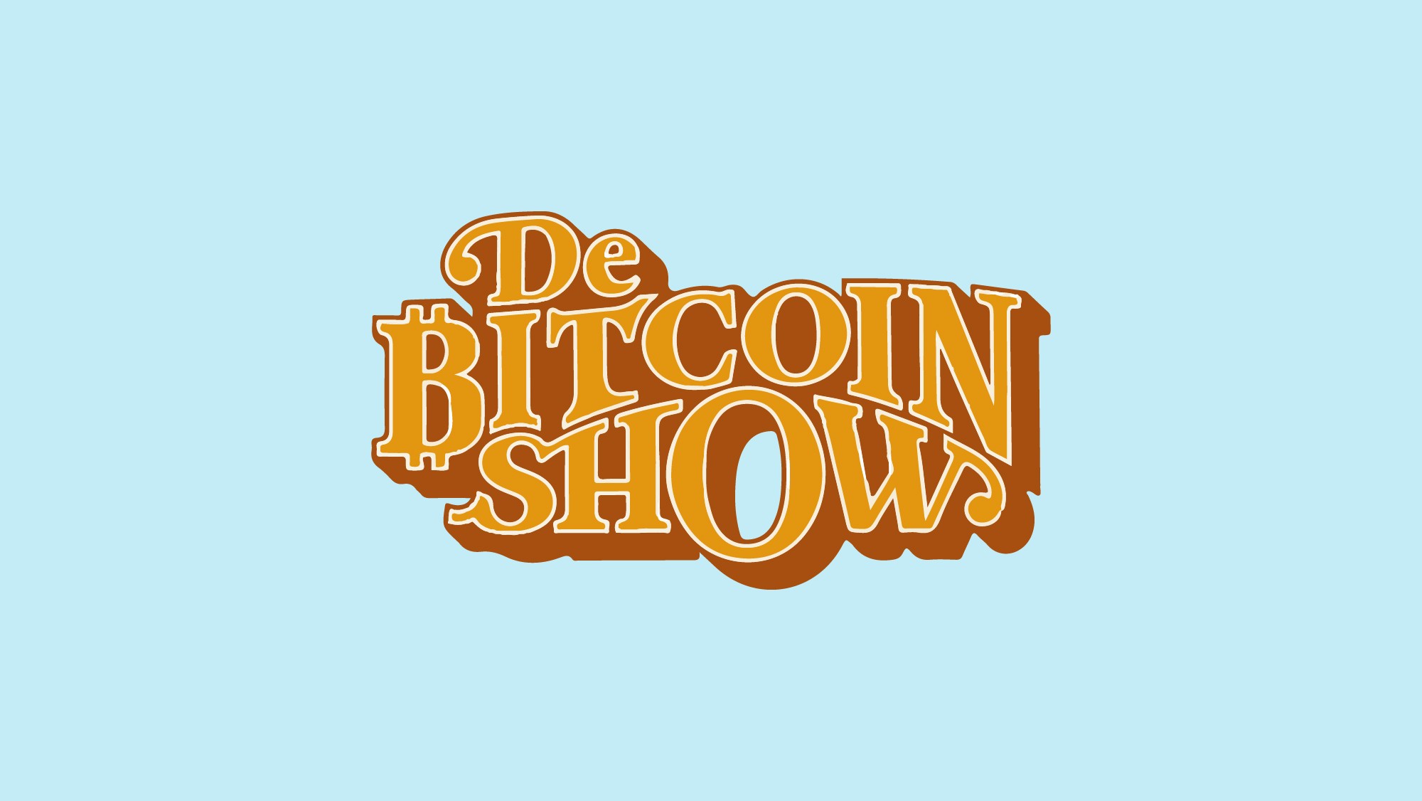 De Bitcoin Show - Bitcoin.nl