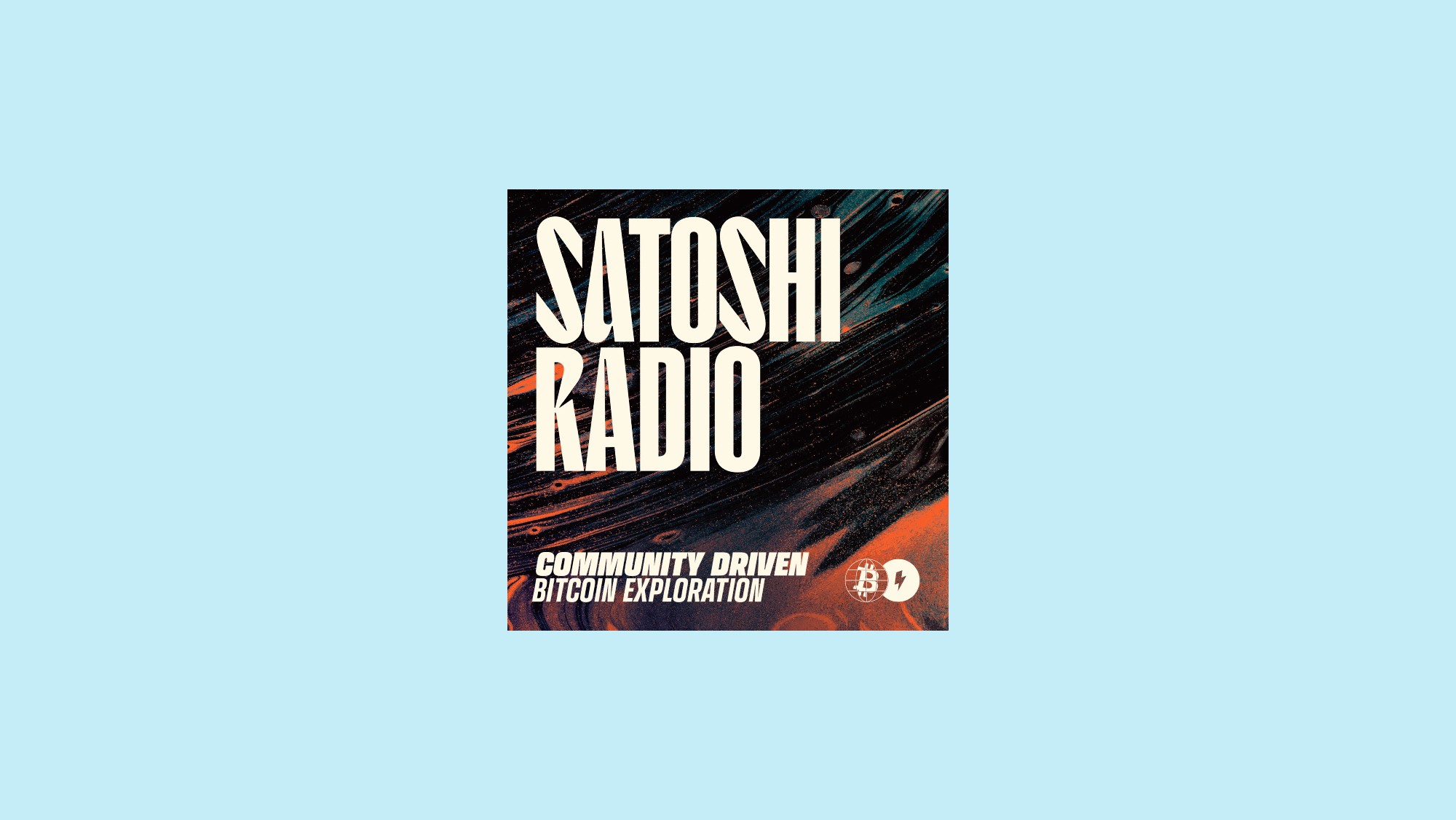Satoshi Radio - Bitcoin.nl