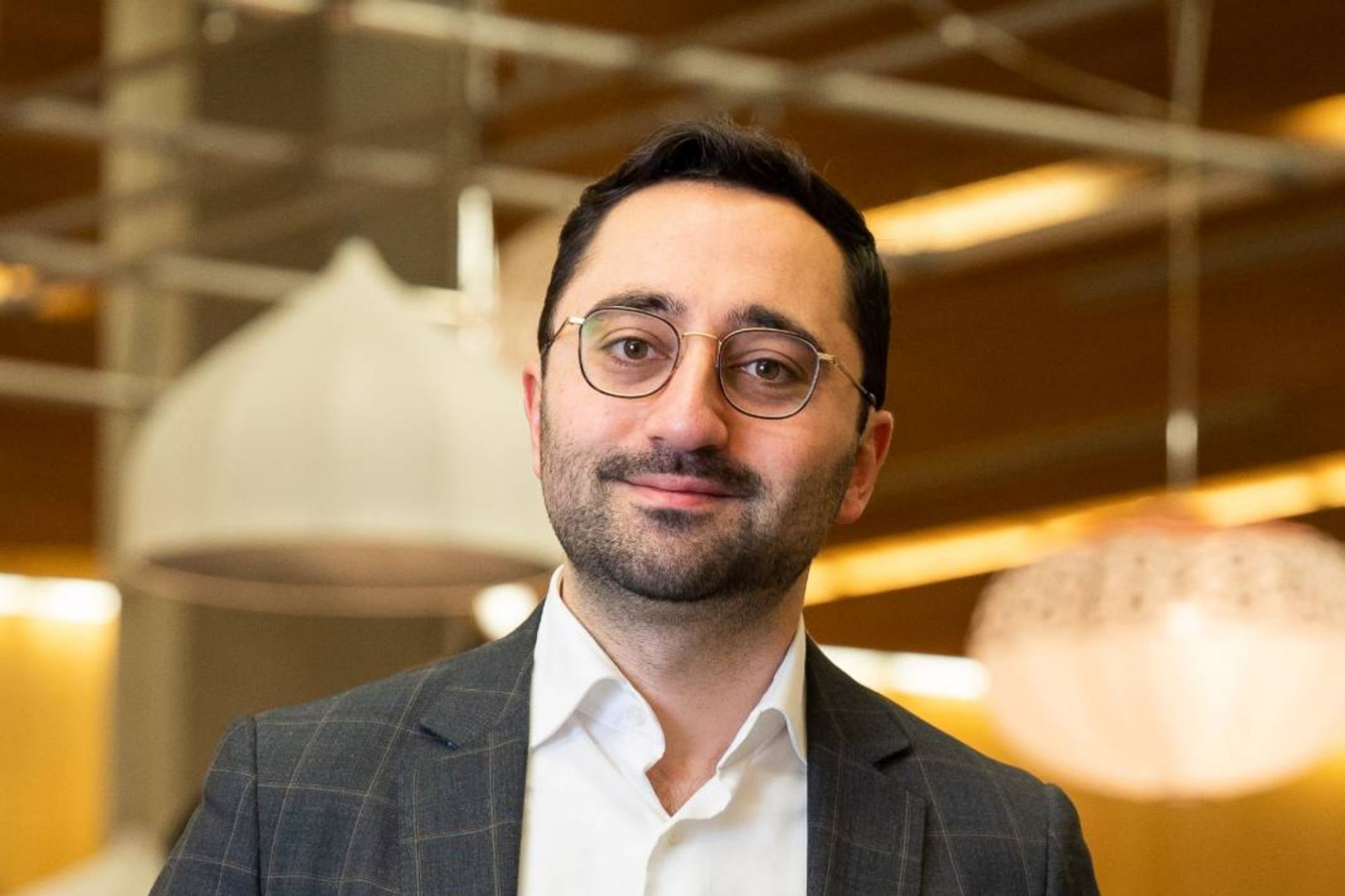 Mahir Alkaya van de SP over Bitcoin, de Nederlandse politiek en de toekomst van geld